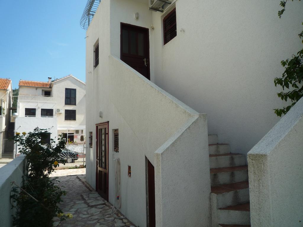 Villa Sandra Hvar Hvar Town Exterior foto