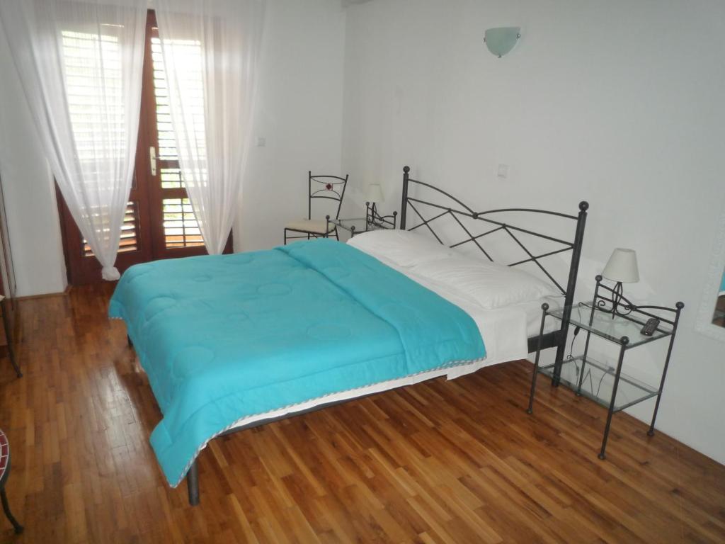 Villa Sandra Hvar Hvar Town Zimmer foto